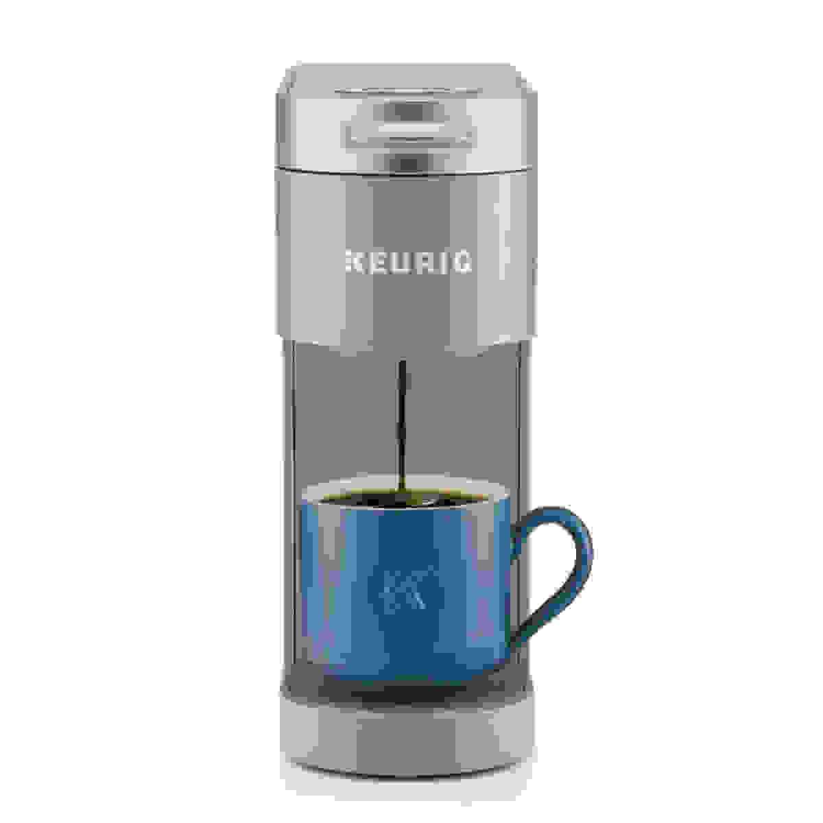 Keurig sale mini manual